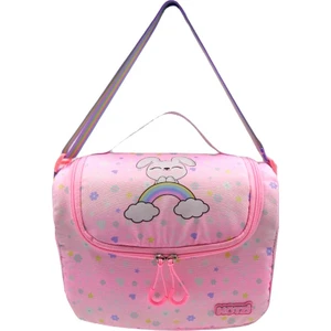 Bunny Termal Beslenme Çantası