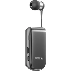 Always Teknoloji Bh1 Android & Ios Uyumlu Makaralı Titreşimli Dijital Bluetooth Kulaklık