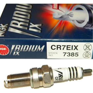 Ngk Iridium Buji - CR7EIX