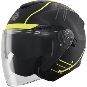 Cavalry Açık Kask