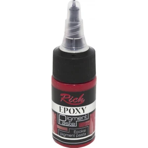 Epoksi Pigment Pasta 20 cc Bayrak Kırmızı 11368