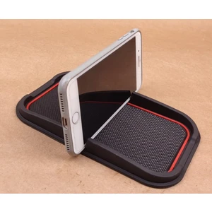 Araç Içi Telefon Tutucu Kaymaz Ped / Torpido Üstü Telefon Tutacağı / Araç Içi Telefon Tutucu 19CM x 11,5cm