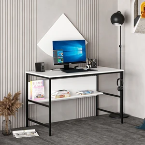 Greta Çalışma Masası Modül1-Beyaz