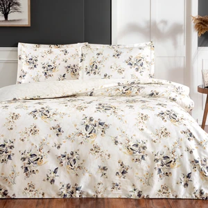 Saten Çift Kişilik Nevresim Takımı