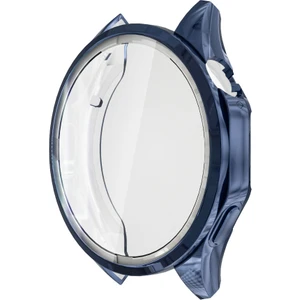 Huawei Watch Gt4 46MM Uyumlu Kasa Ekran Koruyucu 360 Tam Koruma Kılıf Kapak