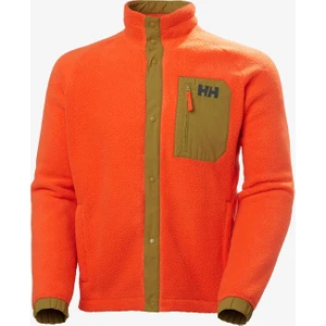 Helly Hansen Panorama Pile Snap Erkek Polar HHA.63348