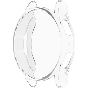 Samsung Galaxy Watch 7 44MM Uyumlu Kasa Ekran Koruyucu 360 Tam Koruma Kılıf Kapak