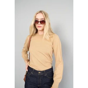 Çetinkaya Miyamira 2275 Camel Basic Triko