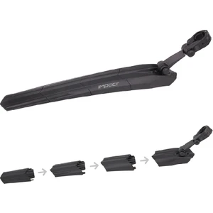 Tail 5 Bisiklet Arka Plastik Çamurluk 26''-29''