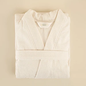 Bambu Rolın unısex  bornoz