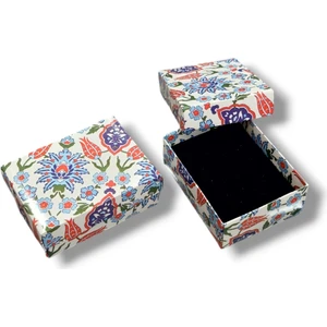 Metro Kuyumculuk Malzemeleri Karton Set Kutusu