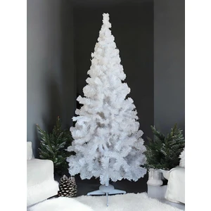 Parti Adresi Yılbaşı Çam Ağacı Beyaz 180 cm 355 Dal