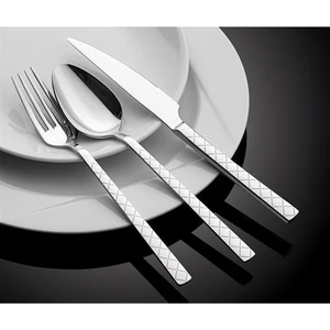 İnci Tatlı Kaşığı 6 Adet