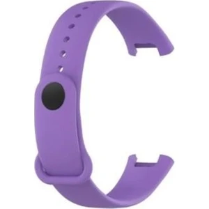 Xiaomi Redmi Smart Band Pro Uyumlu Silikon Kordon