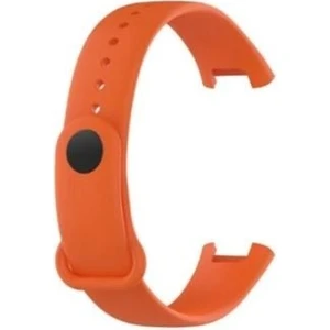 Xiaomi Redmi Smart Band Pro Uyumlu Silikon Kordon