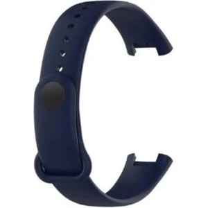 Xiaomi Redmi Smart Band Pro Uyumlu Silikon Kordon