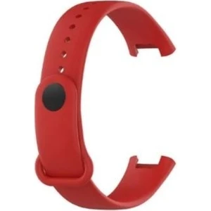 Xiaomi Redmi Smart Band Pro Uyumlu Silikon Kordon