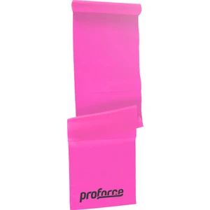 Pilates Lastiği Orta Sert Rb Op