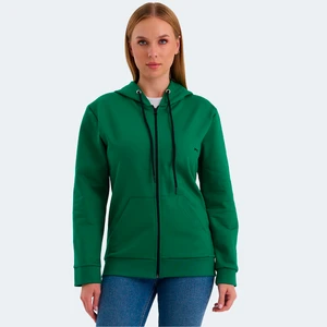 KATYA Kadın Sweatshirt Nane