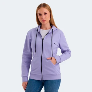 KATYA Kadın Sweatshirt Lila