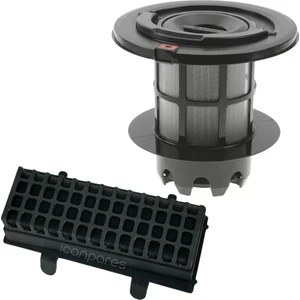 Bosch BGS 52230 5PERF5 5SIL66 5SIL66A Relaxx'x Süpürge Filtre Set