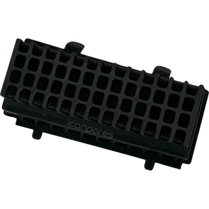 Bosch 573928 BGS 52230 5330R 5SIL66A 5SIL66C Süpürge Hepa Filtre