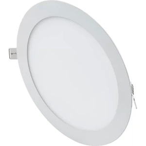 18W Slim Kasa LED Spot Beyaz Işık 6400K