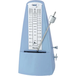 WSM-305 Mavi Mekanik Metronom