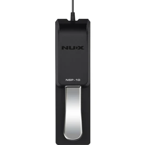 Nsp-10 Sustain Pedalı
