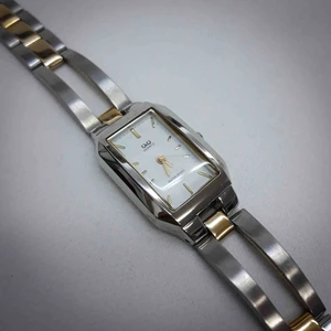 Vintage Kadın Kol Saati