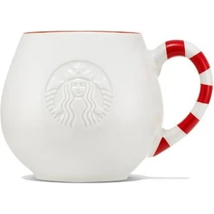 Starbucks® Kupa - Candy Cane Tasarımlı - 355 ml - 11159501
