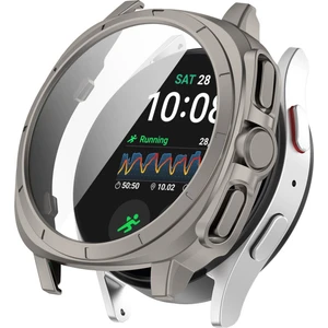 Samsung Galaxy Watch Ultra Dönüştürücü Samsung Watch 7 40MM Uyumlu Ekran Kasa Koruyucu