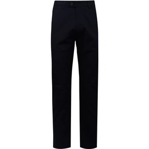 Lacivert Slim Fit Chino Pantolon