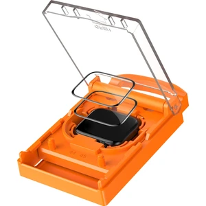 Buff Watch 41MM 5d Easyflex 2 Adet Ekran Koruyucu