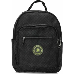 Tex Keeplıng Srt 4pr Siyah Kadın Sırt Çantası