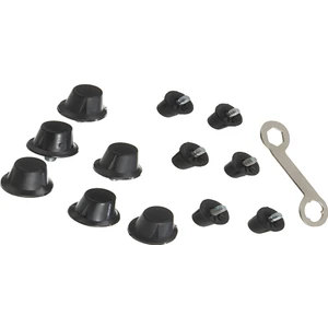 Attack Sport Spin CS-600 Plastik Krampon Vidası