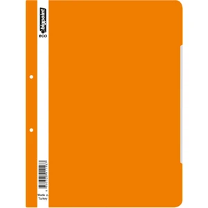 Telli Dosya, 50'li Paket, Eco, Turuncu