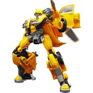 Transformers Beetle Bumblebee Karakter Maket Oyuncak 21CM (Yurt Dışından)