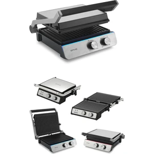 OVTST03 Tost Makinesi