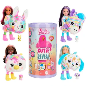 Chelsea Cutie Reveal Rüya Renkler Serisi HRK42