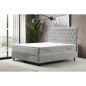 Sonata Baza+Başlık Gri 150x200