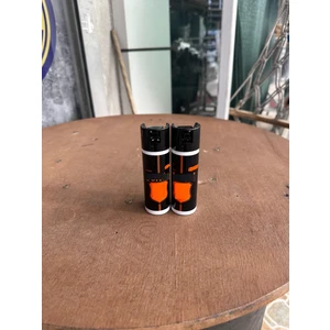 2 Adet Biber Sprey Gazı 60 ml Pepper Spray