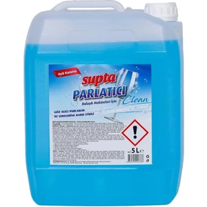 Sıvı Bulaşık Makinesi Parlatıcı - 5 LT