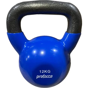 12 kg Vinil Ketlbel-Ktb 12