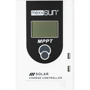 30A 12/24V Mppt Şarj Kontrol Cihazı