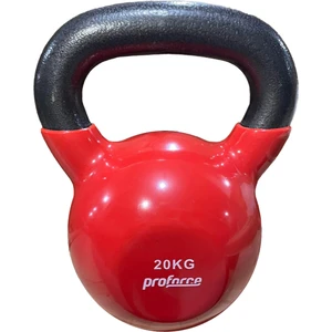 Ktb Dışı Vinil Içi Çelik Döküm 20 kg