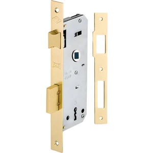 İç Kapı Gömme Kilidi 151 R Serisi Oda Tipi 40/23 mm