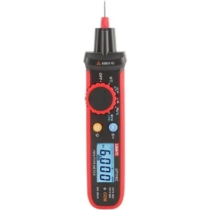 Unit-T Kalem Tipi Dijital Ölçü Aleti / Ut 118C