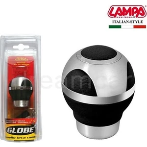 Globe Special Edition Vites Topuzu Siyah 00096