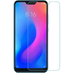 Xiaomi Mi A2 Lite Standart Kırılmaz Cam